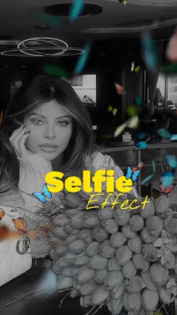 Selfie Effect๐ฆ