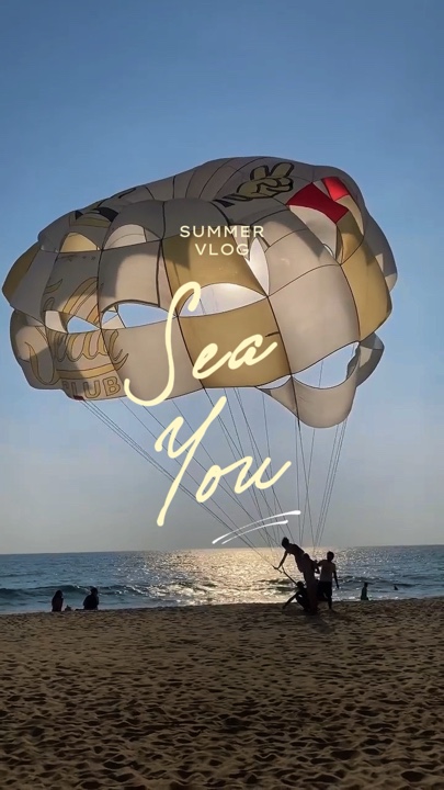 Travel summer