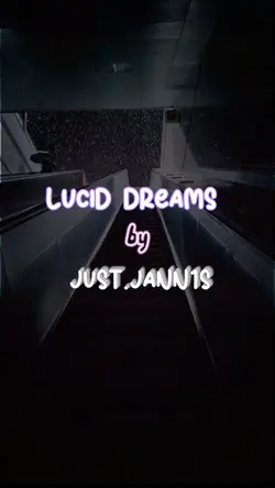 Lucid Dreams 🎶