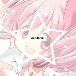 Wonderful!