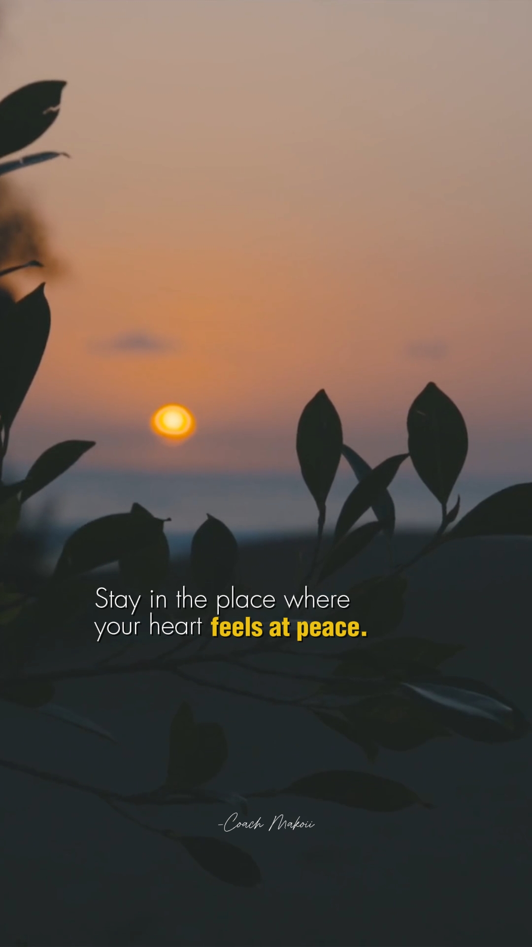 Kata-kata Inspiring