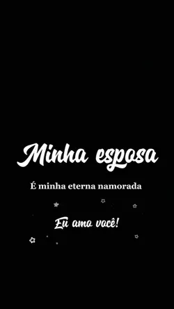 Eterna namorada