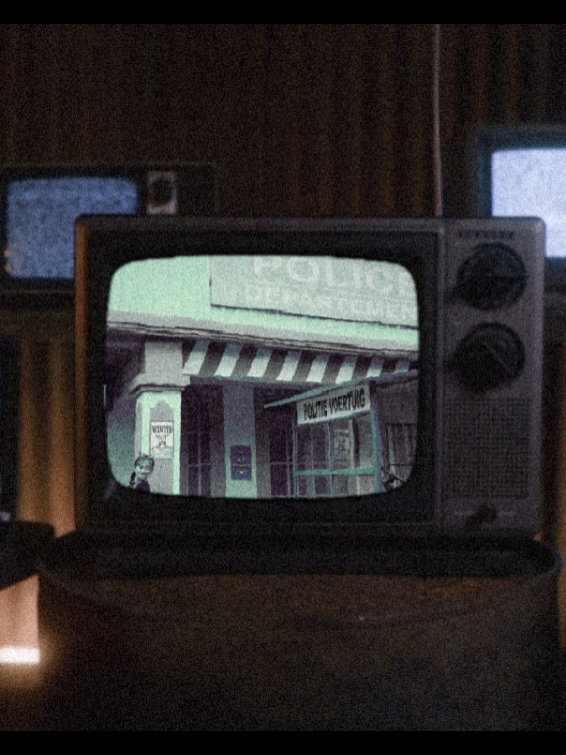 Vintage Televizyon