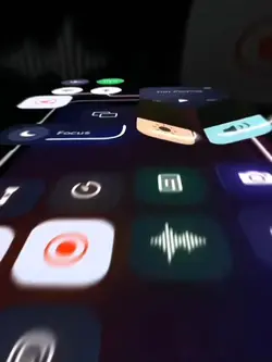 IPHONE Edit