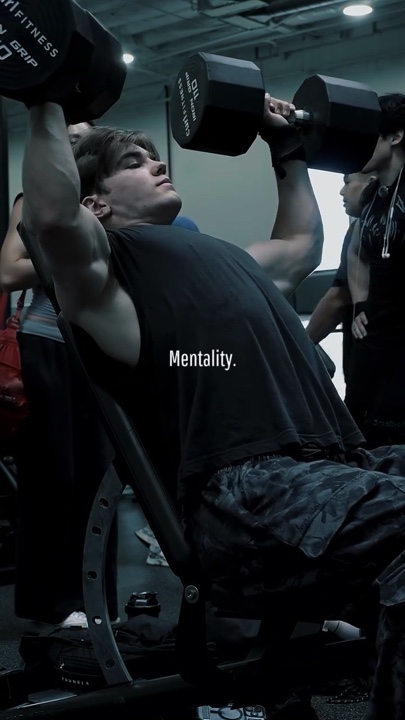 Gimnasio de mentalidad 