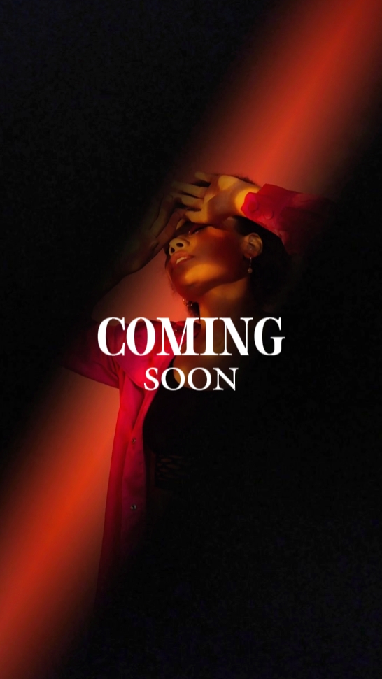 Coming soon