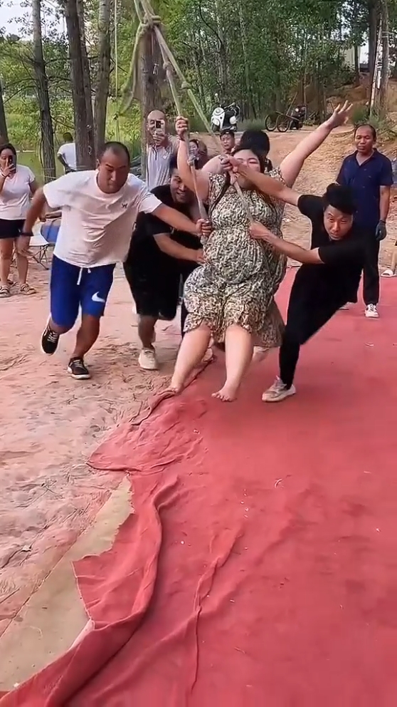 mga nakakatawang video nonono