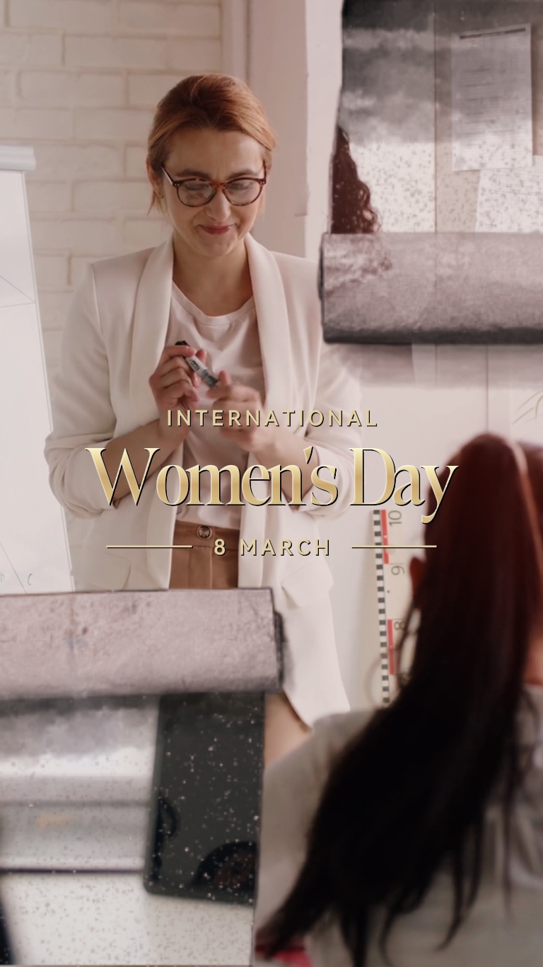 women's day