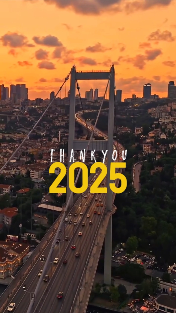 Akhir tahun 2025