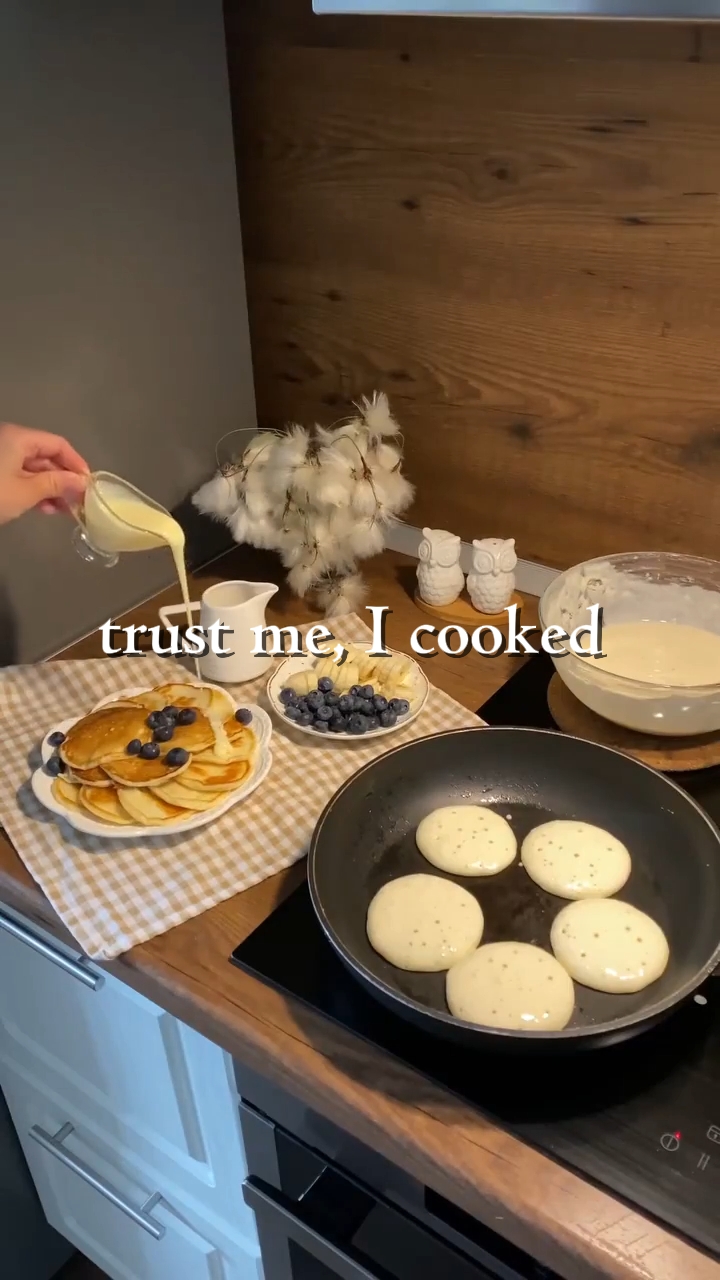 i know ball "chef"