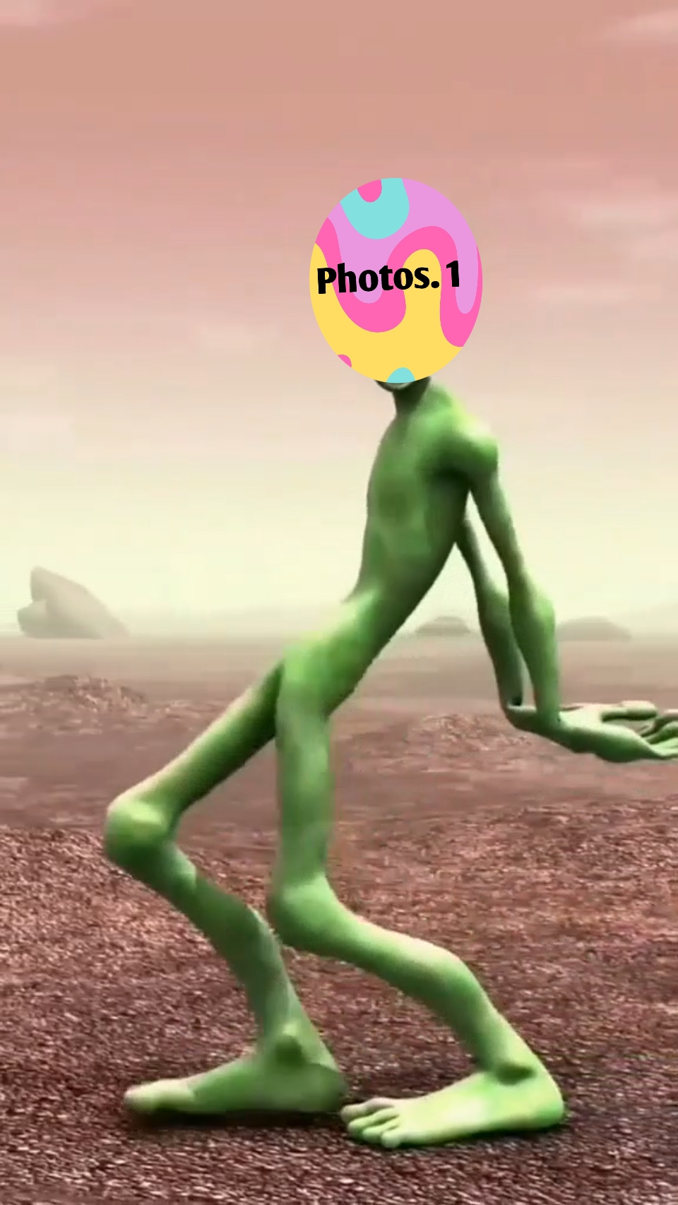 Nouveau modèle vidéo 