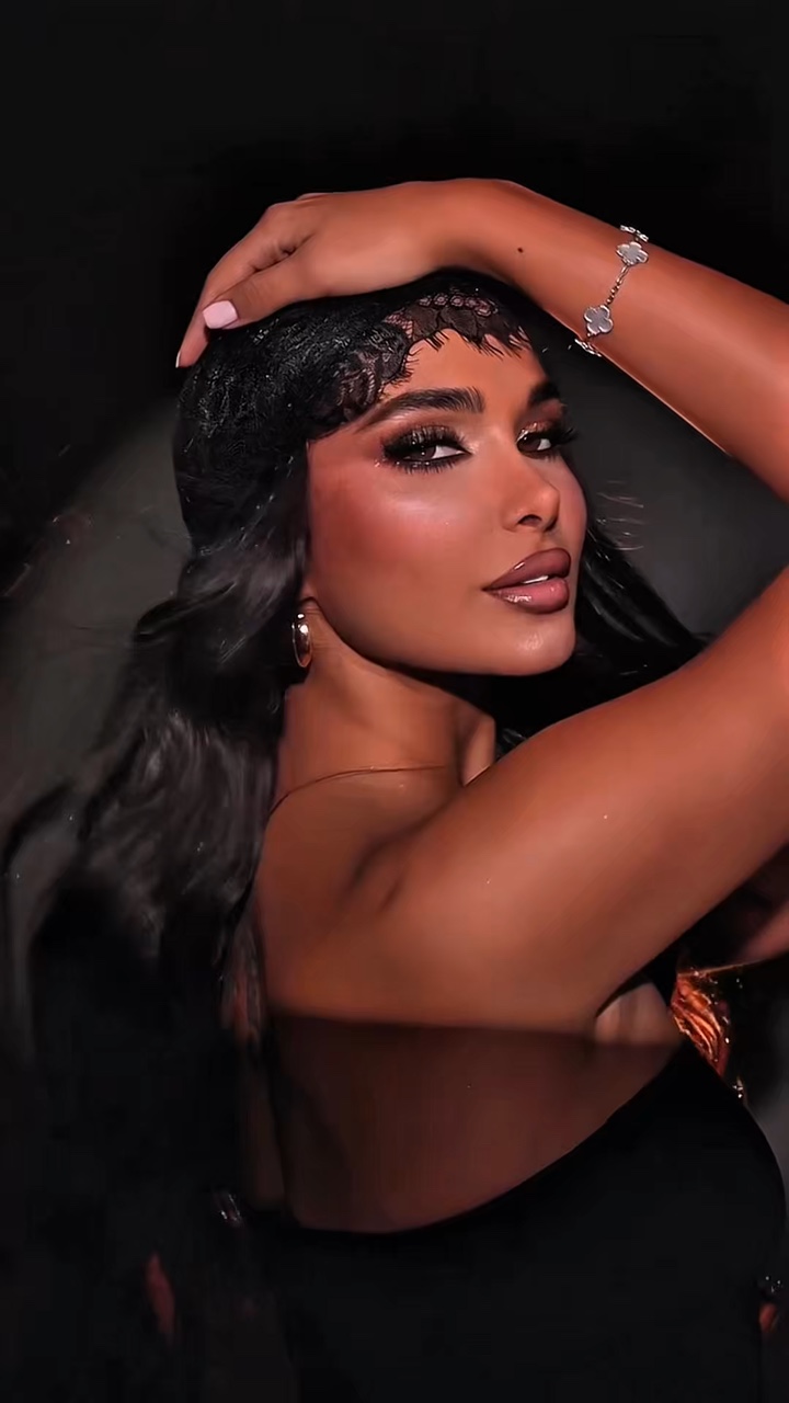 ☀️ Arab Beauty ☀️