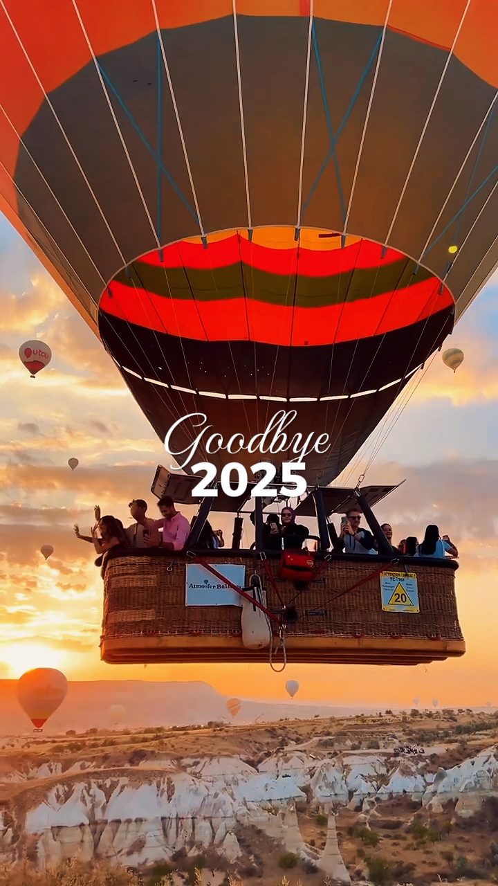 selamat tinggal 2025