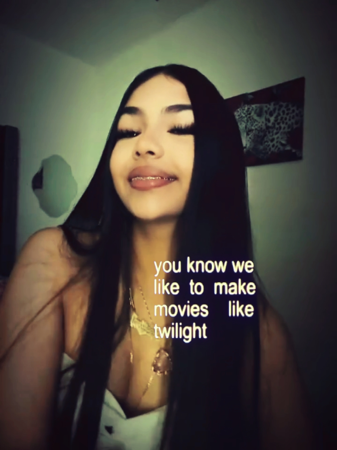 Baby You're my type