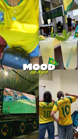 mood de hoje 🇧🇷