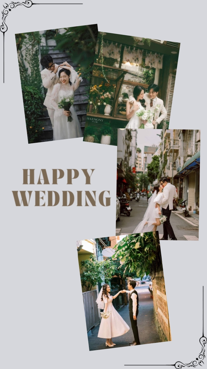 Feliz Boda 