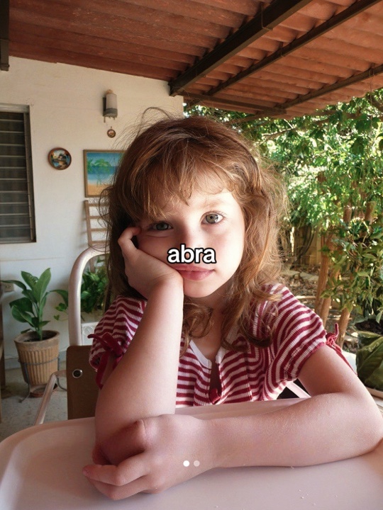 Abra Kadabra