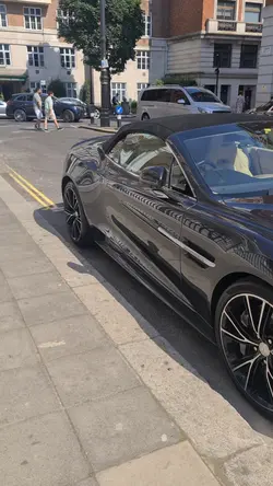 Aston Martin