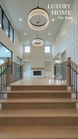 Incoming Call  Luxury Home Tour