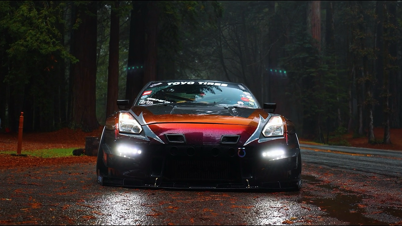 CAR EDIT