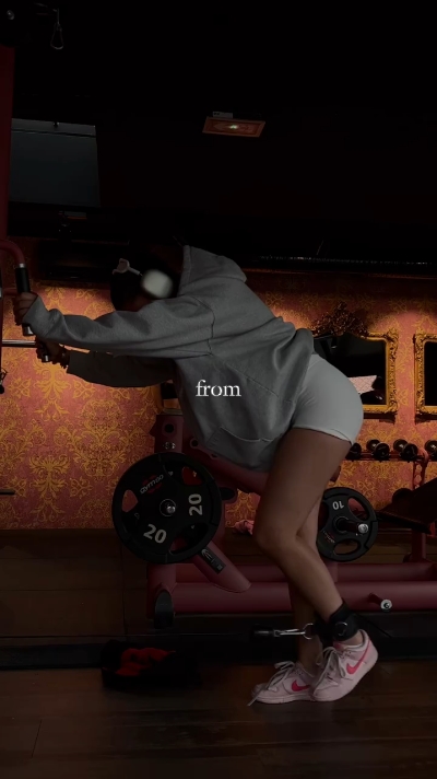 sad gym