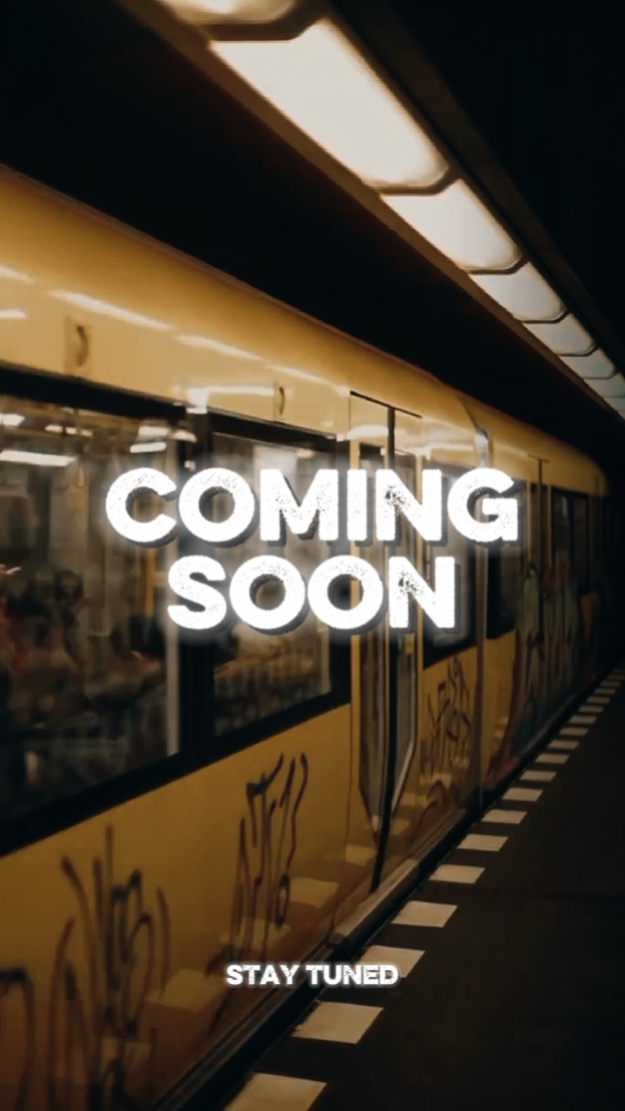Próximamente tráiler