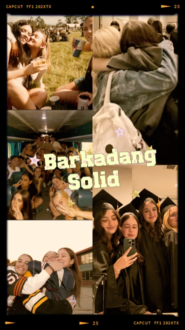 Solid Barkada 