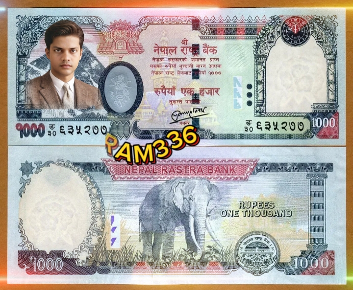 your face money 
