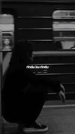 Rindu Ku Rindu
