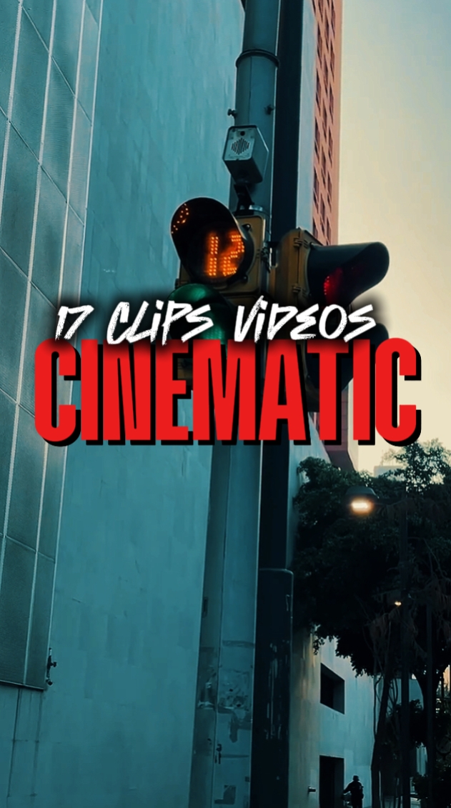 17 KLIP INEMATIK 