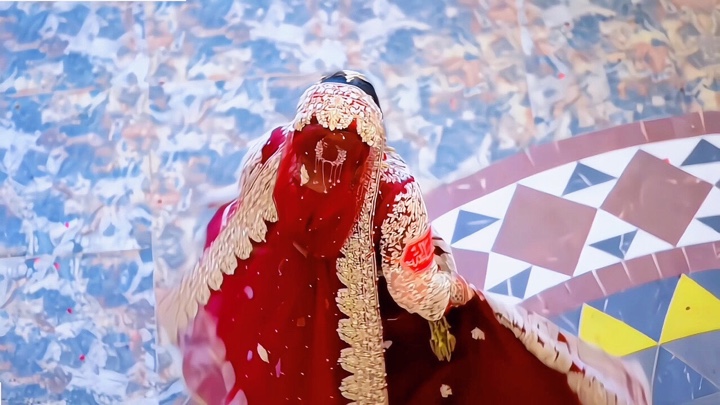 Wedding Slowmotion
