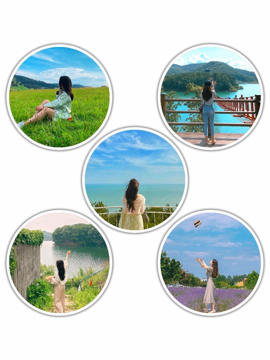 5Pic Aesthetic Trend
