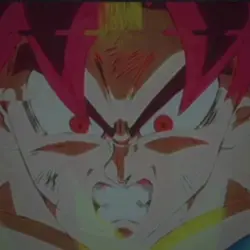 Free edit Goku🥶