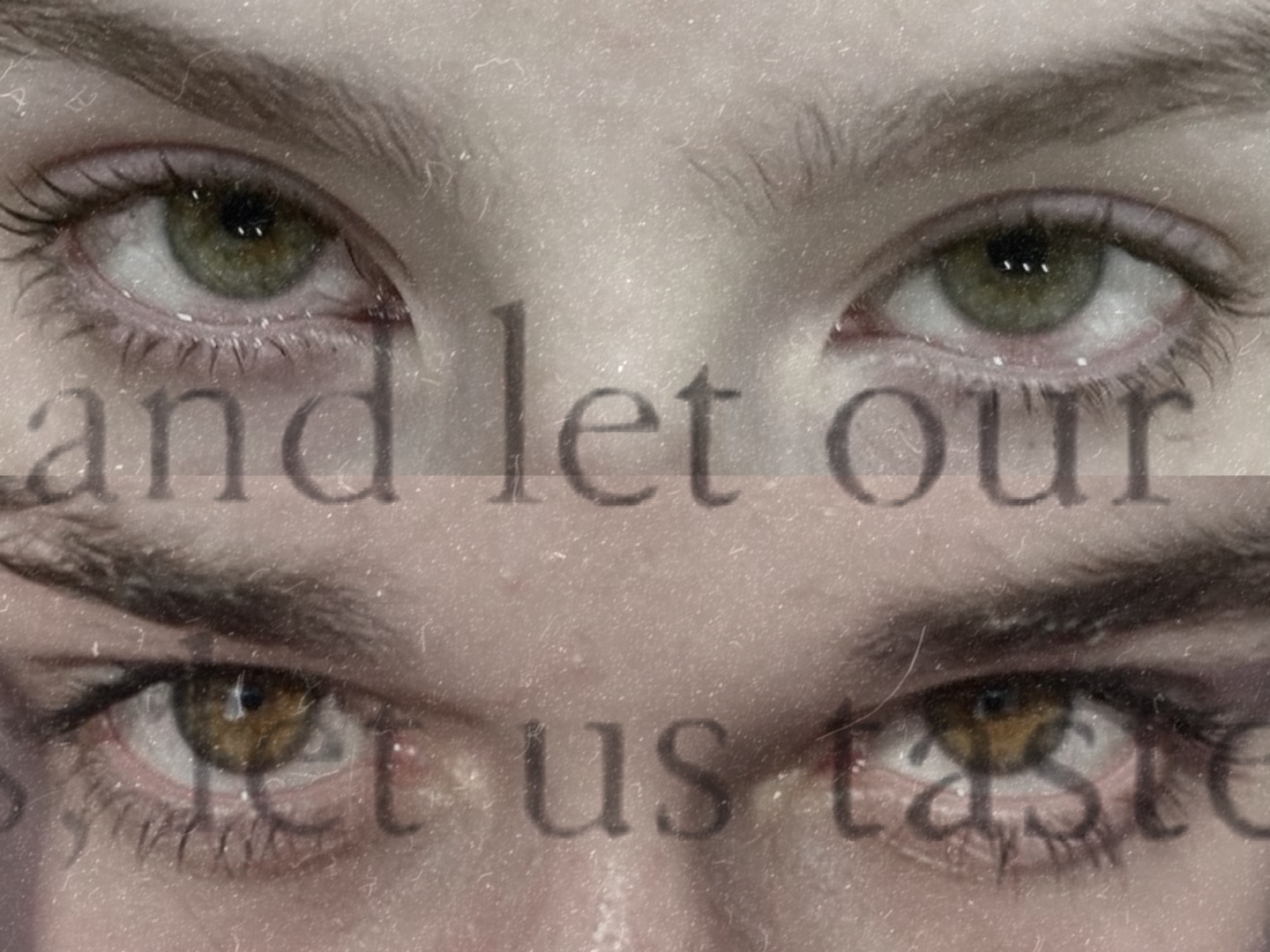 eyes trend