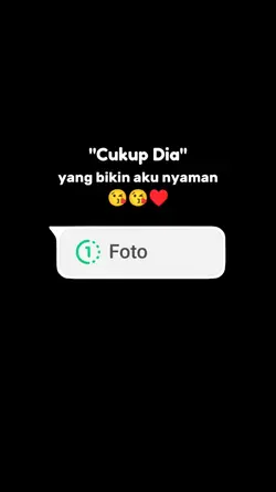 Cukup dia