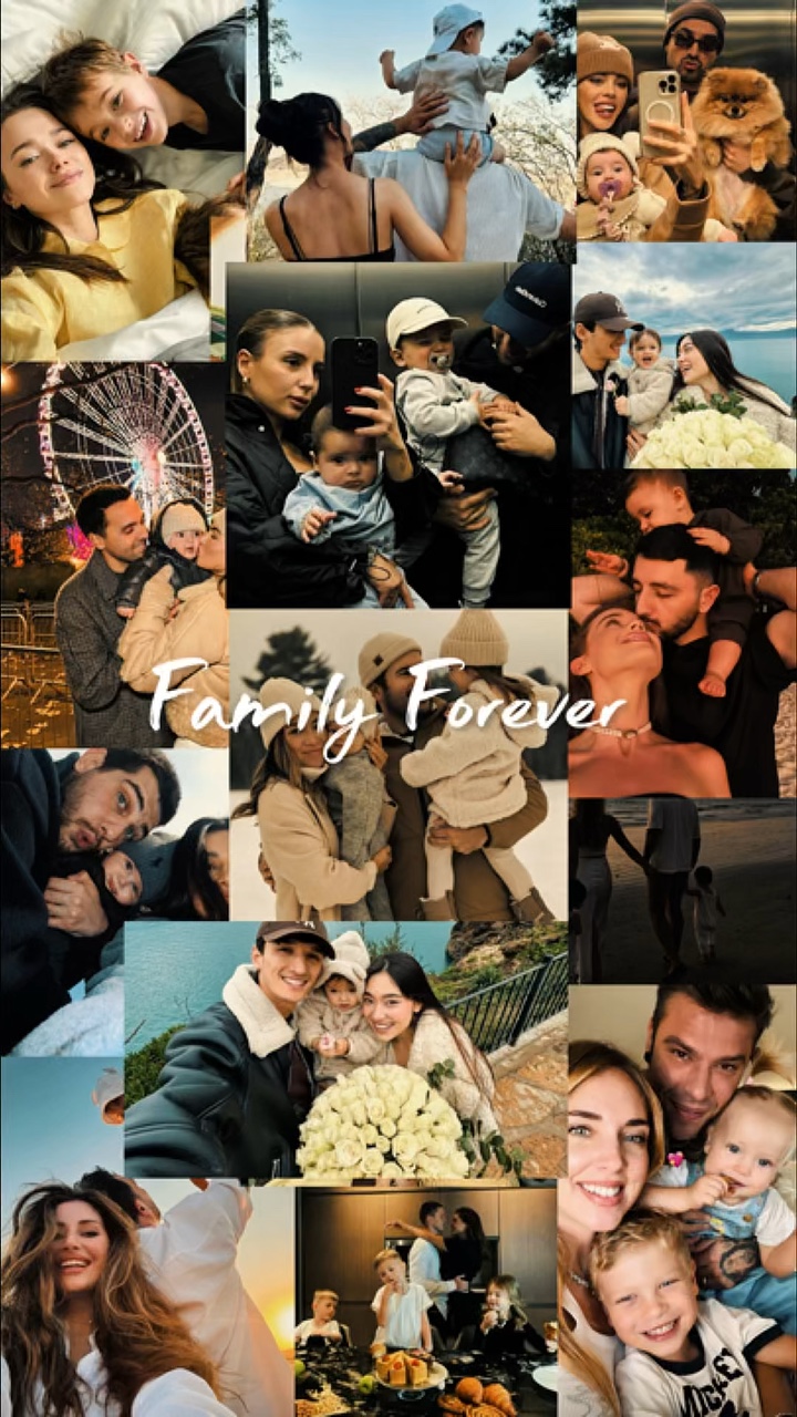 Family Moments