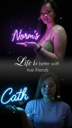 true friends