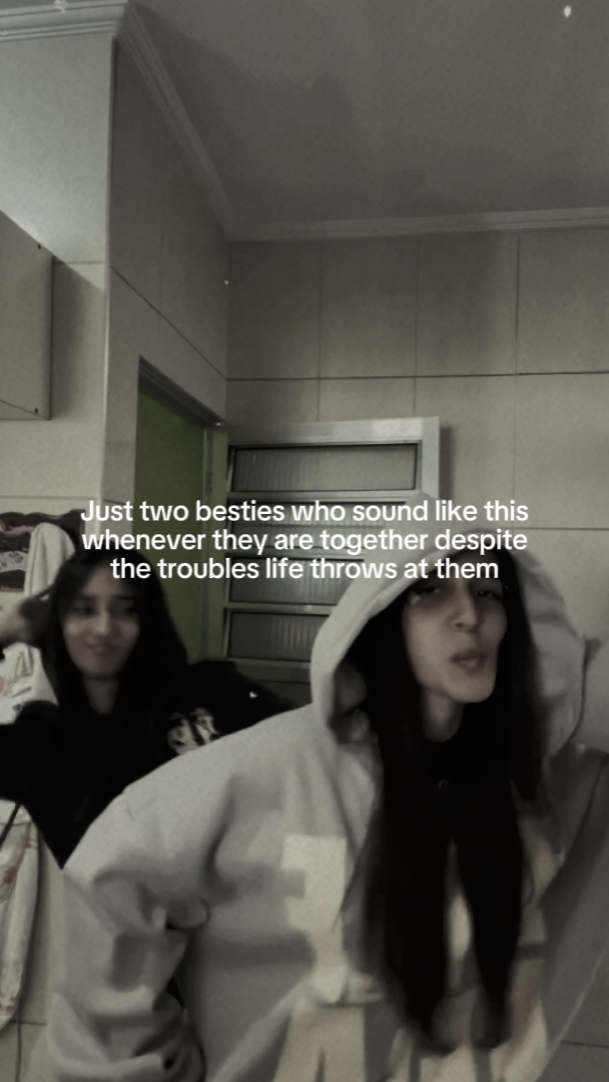 juste deux bestie