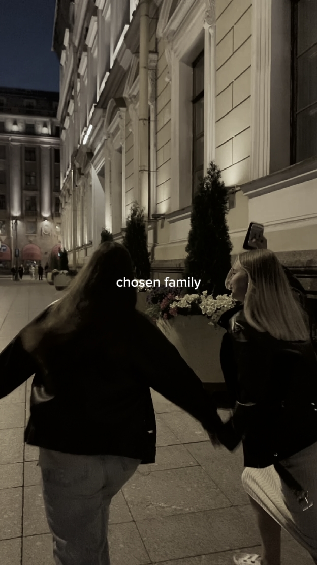 Chosen Family