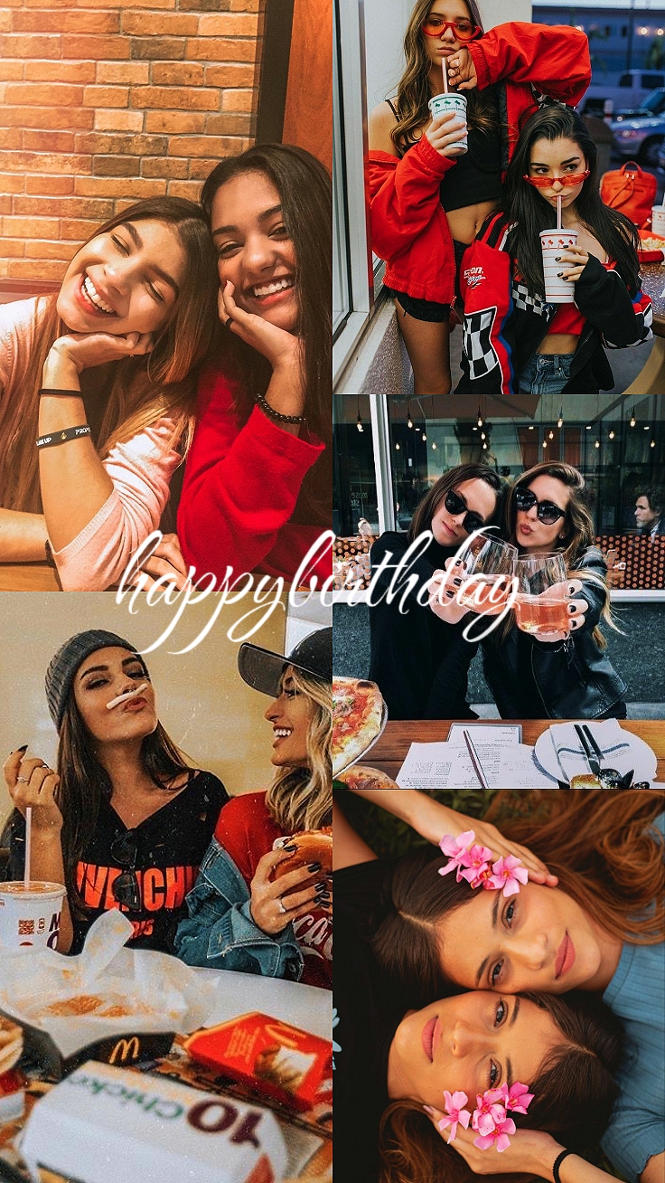 Feliz Aniversário