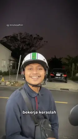 jelek tapi banyak