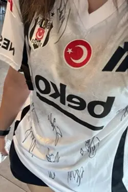 Beşiktaşş