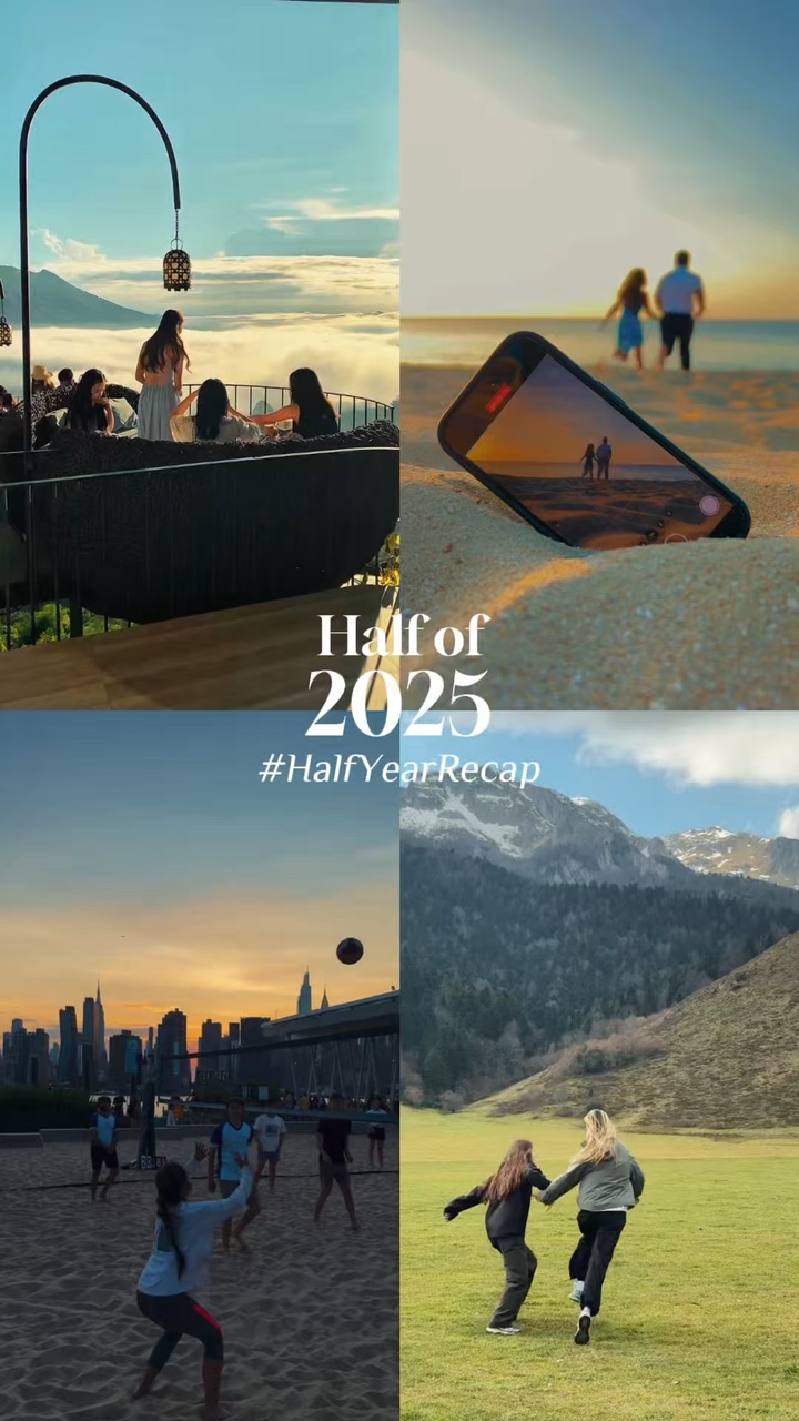 Hälfte des Jahres 2025