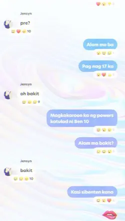 sanaall baliw