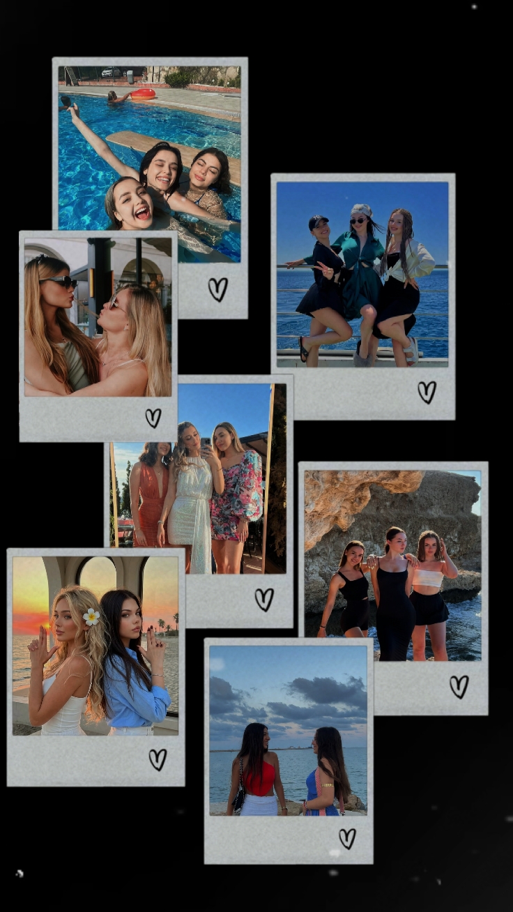 Volcado de fotos