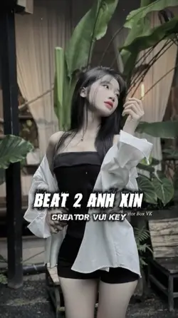 BEAT 2 ẢNH NHẸ NHÀNG