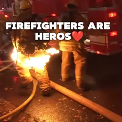 Firefighters 