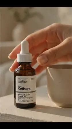 Morning Glow Routine