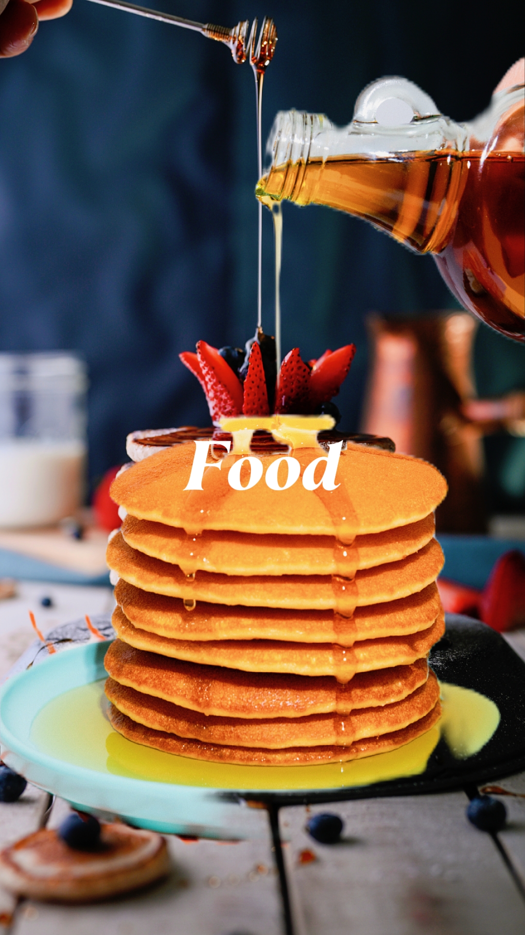 food menu