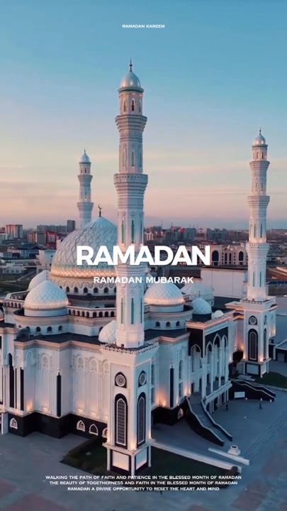 Bulan Ramadhan